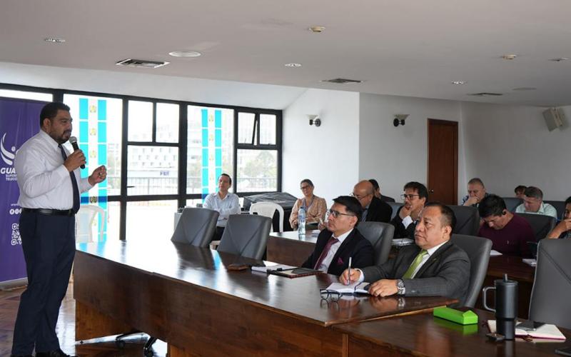 SIT fortalece la ética y la transparencia institucional