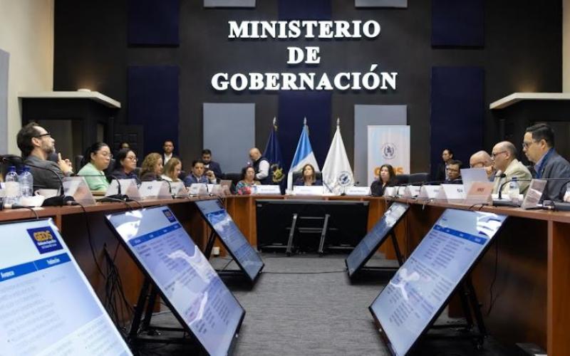 CIV fortalece la prevención ante los efectos del fenómeno de El Niño