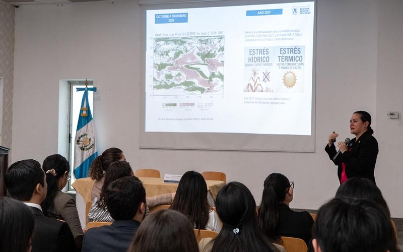 nota de prensa