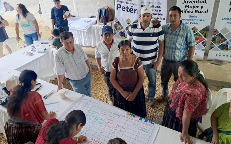 Estudio de mercado abre oportunidades comerciales para productoras de San Luis