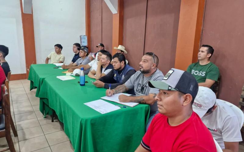 Comunicado