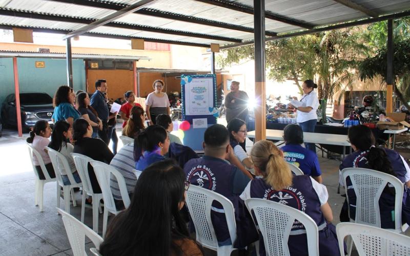 Comunicado