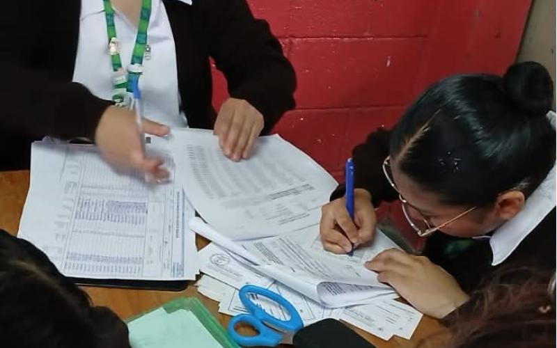 Comunicado