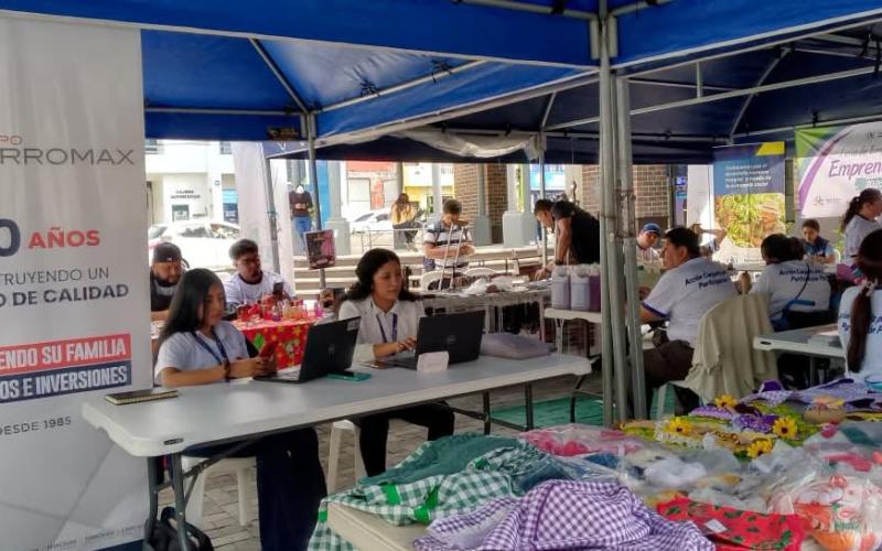 Alta Verapaz impulsa el empleo y el emprendimiento