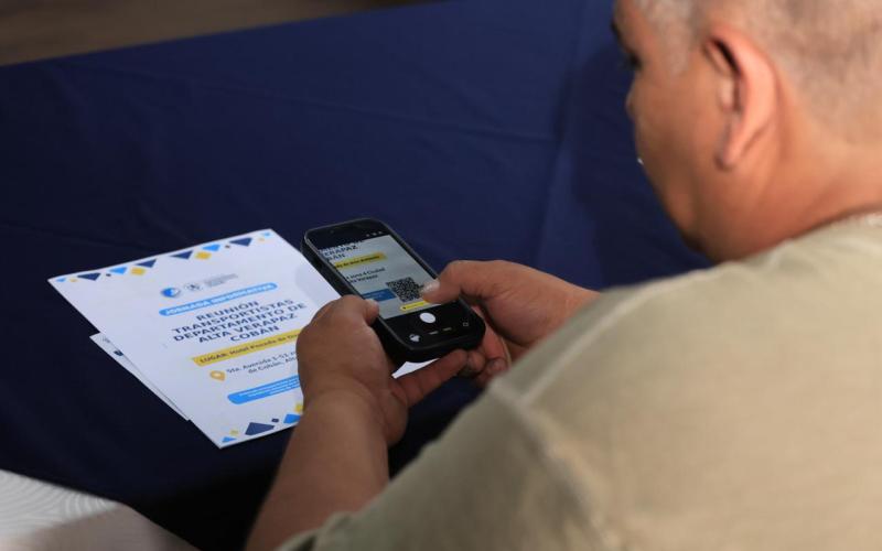 Estos son los 11 procesos y trámites digitales disponibles en la DGT