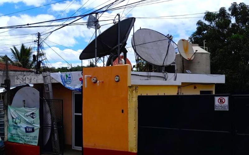 Continúan supervisiones a cableoperadoras a nivel nacional
