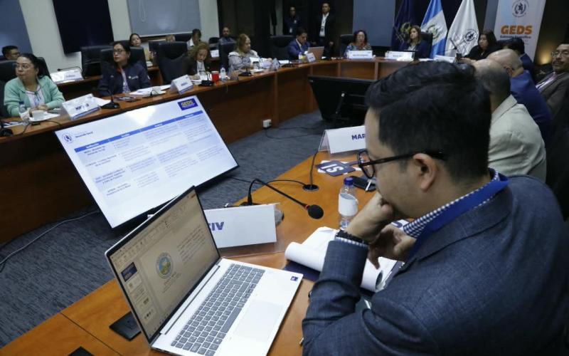 Fortalecen acciones interinstitucionales ante efectos agroclimáticos