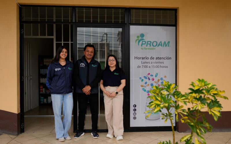 Comunicado