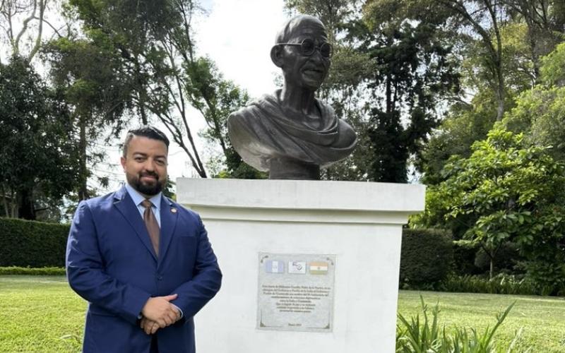 nota de prensa