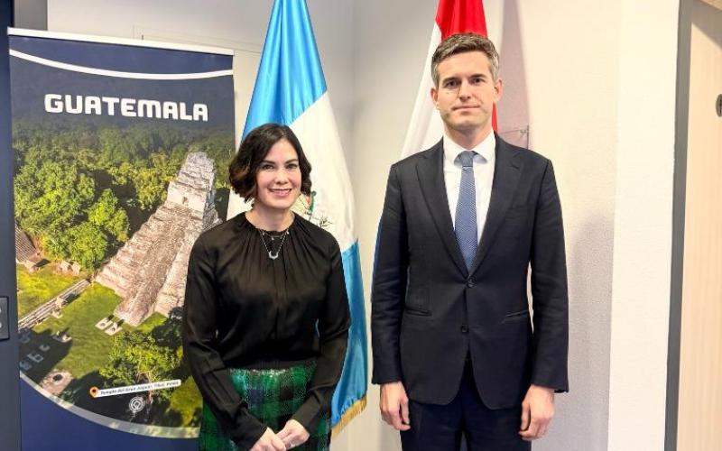 nota de prensa