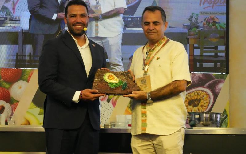 nota de prensa