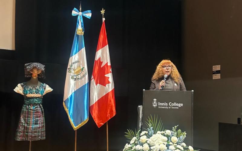 nota de prensa