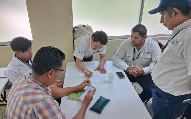 Invitación abierta para participar en la tercera temporada de Mesas Técnicas Agroclimáticas