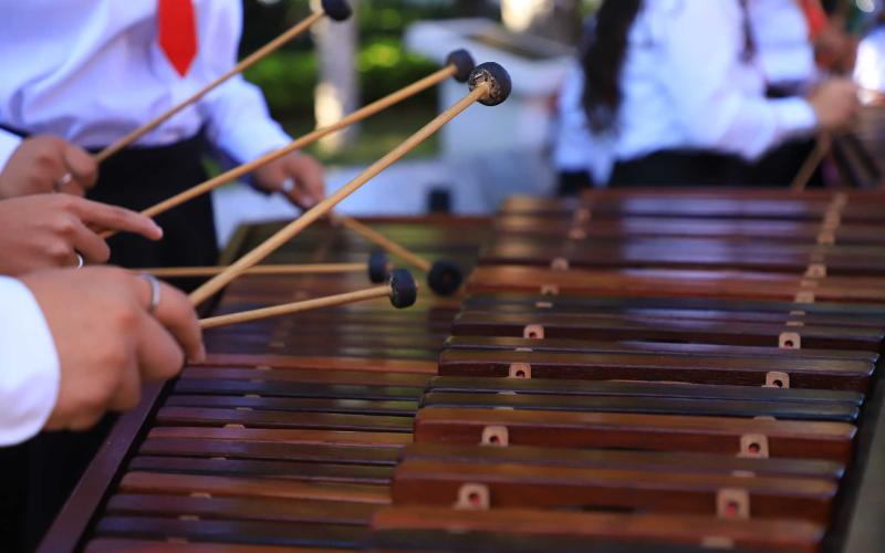 Mineduc crea el Magisterio de Educación Musical para formar  nuevos docentes en las Escuelas Normales con Especialidades 