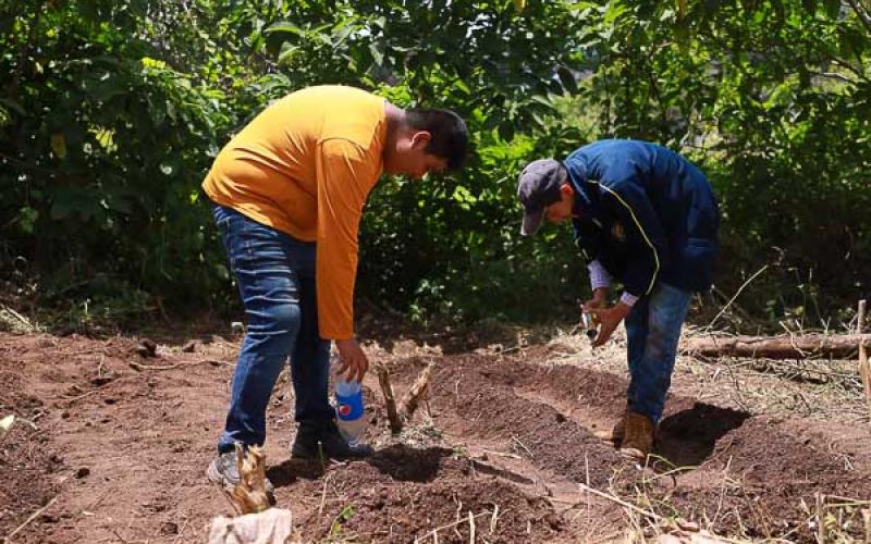 Mineduc prioriza educación financiera, salud mental y medioambiente  en el Acuerdo Nacional de Educación tras consulta a más de 89 mil jóvenes 