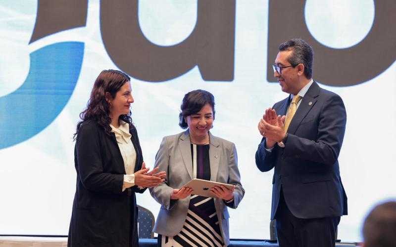 Lanzan gub.gt, el portal unificado de información y servicios públicos