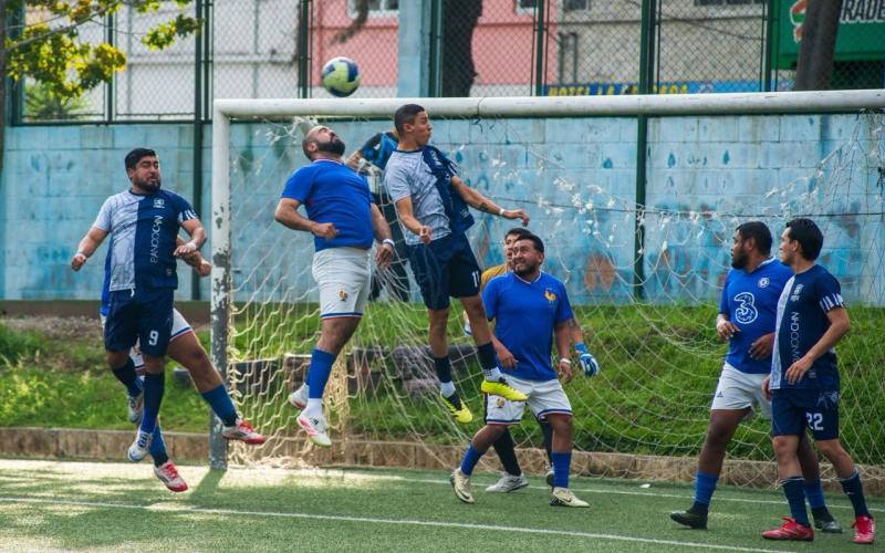 Copa de Recreación del Trabajador del Estado llega a su etapa final