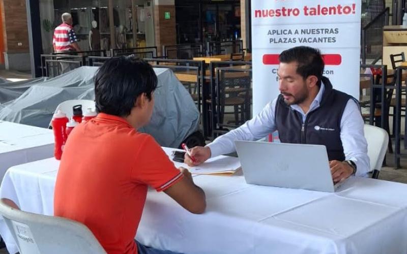 Feria de Empleo para Vacacionistas 2026 en Retalhuleu