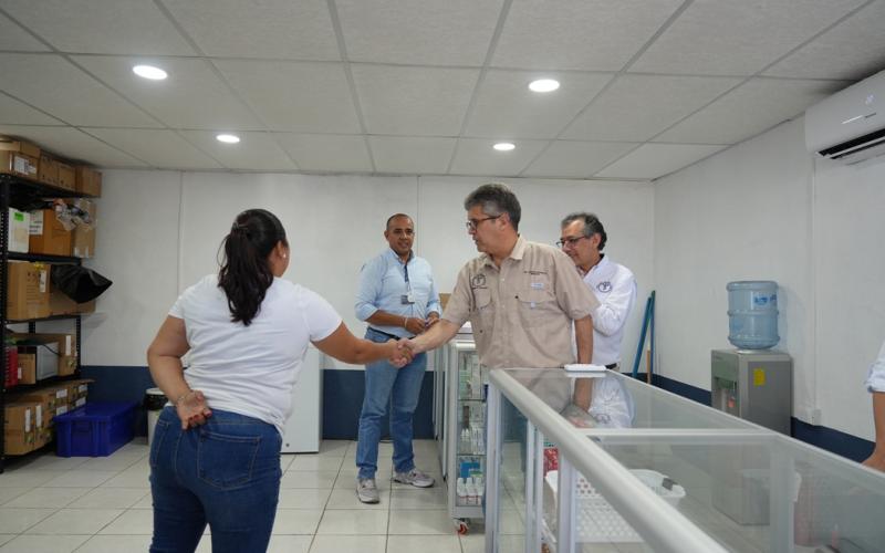 Comunicado