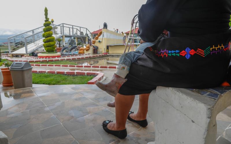 Sistema Penitenciario avanza en habilitación de espacios para NNA