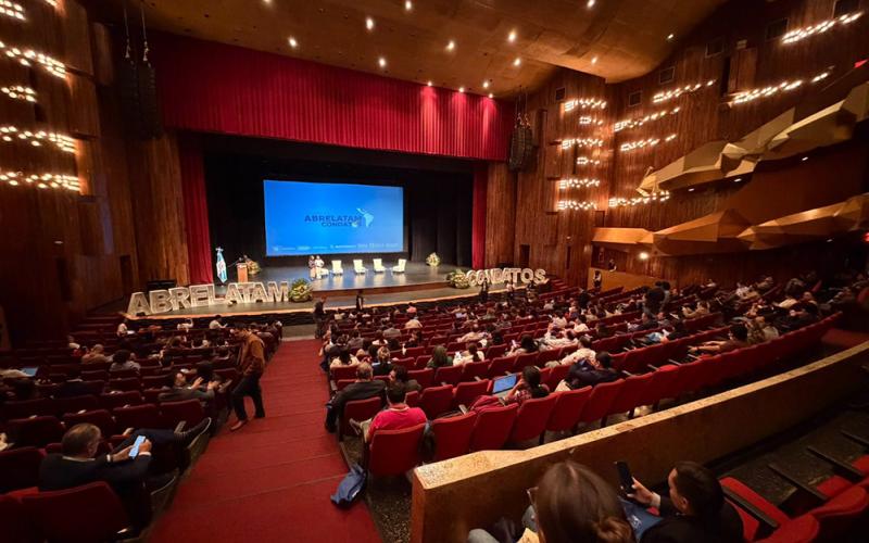 Viceministra de Tecnología participa en encuentro regional para impulsar la apertura de datos públicos
