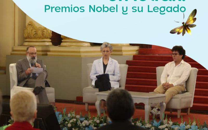 Latinoamérica celebra su legado literario