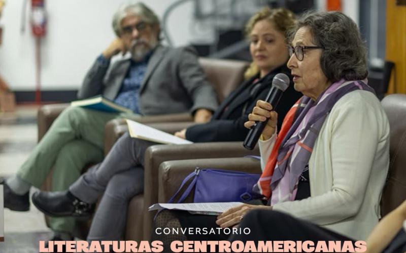 Literaturas centroamericanas: una mirada desde el presente