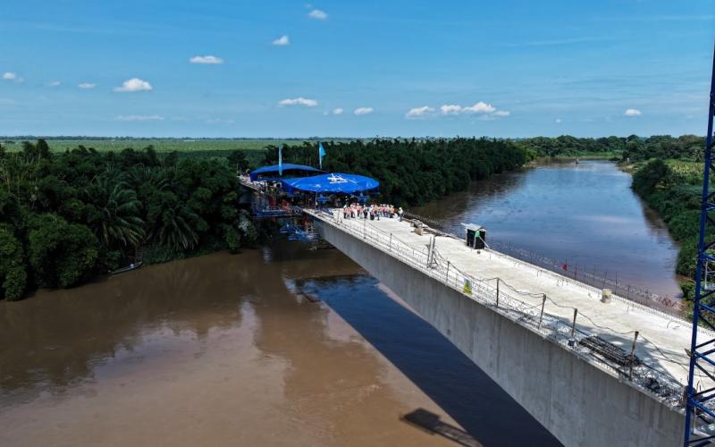 CIV reactiva proyectos de infraestructura vial 