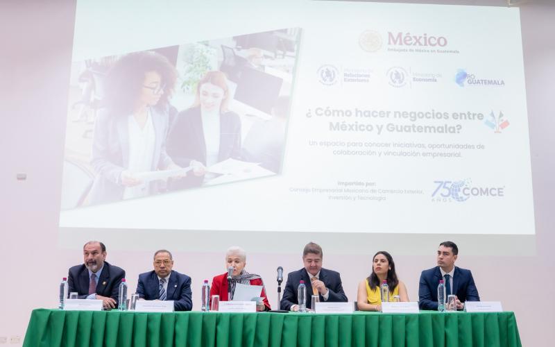 nota de prensa