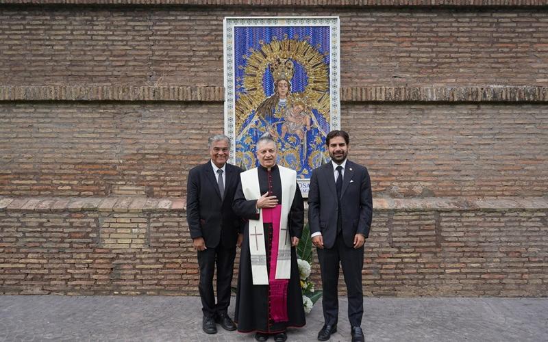 nota de prensa
