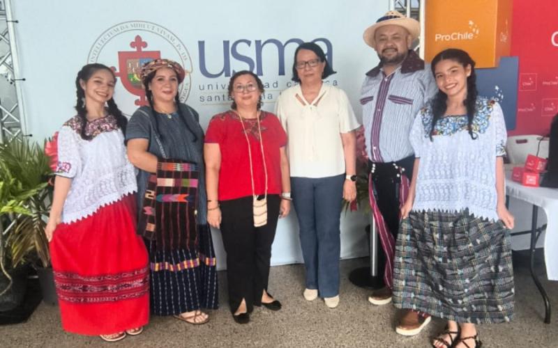 nota de prensa