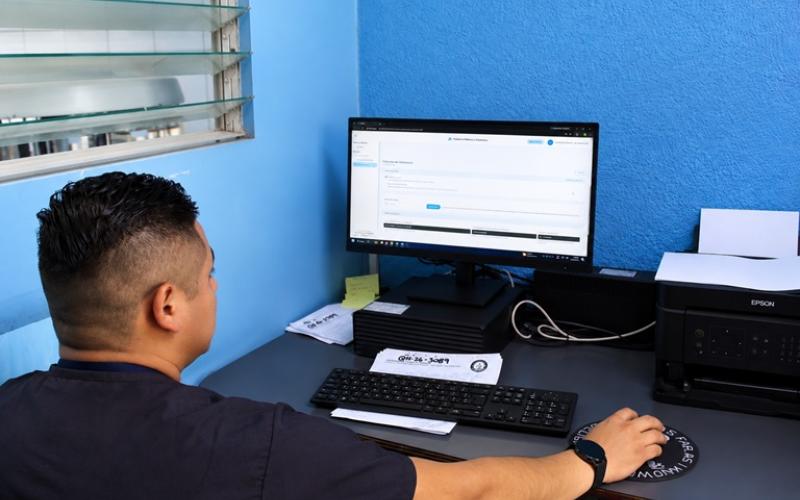 Comunicado