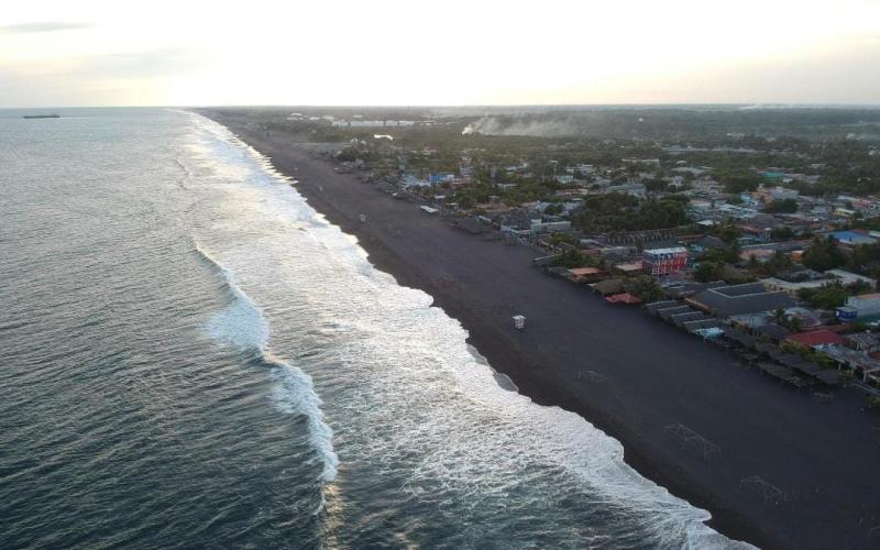 Alerta de tsunamí