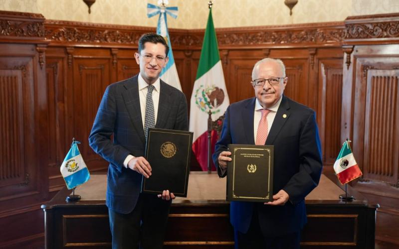 nota de prensa