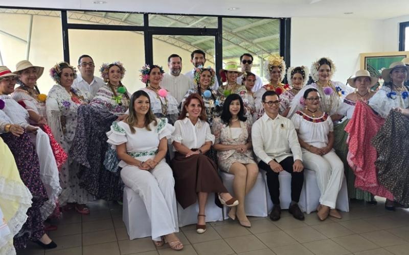 nota de prensa