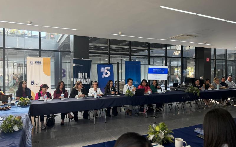 nota de prensa