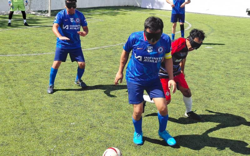 El fútbol que une fronteras: Honduras conquistó el título en una fiesta de inclusión y hermandad