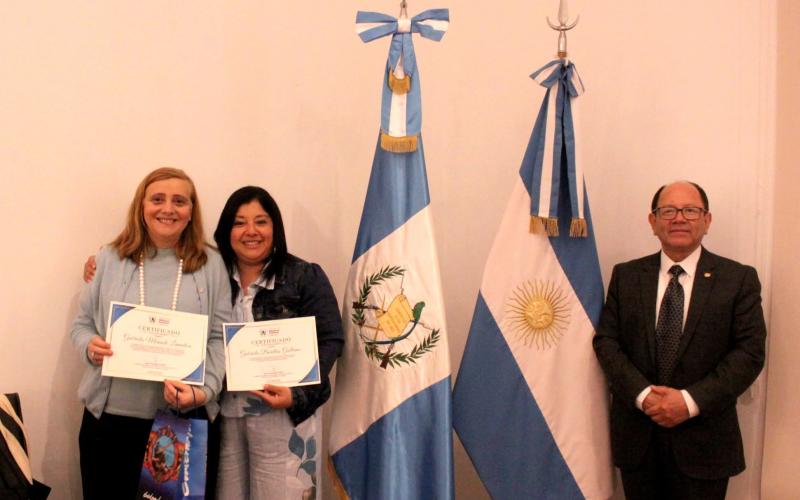 nota de prensa