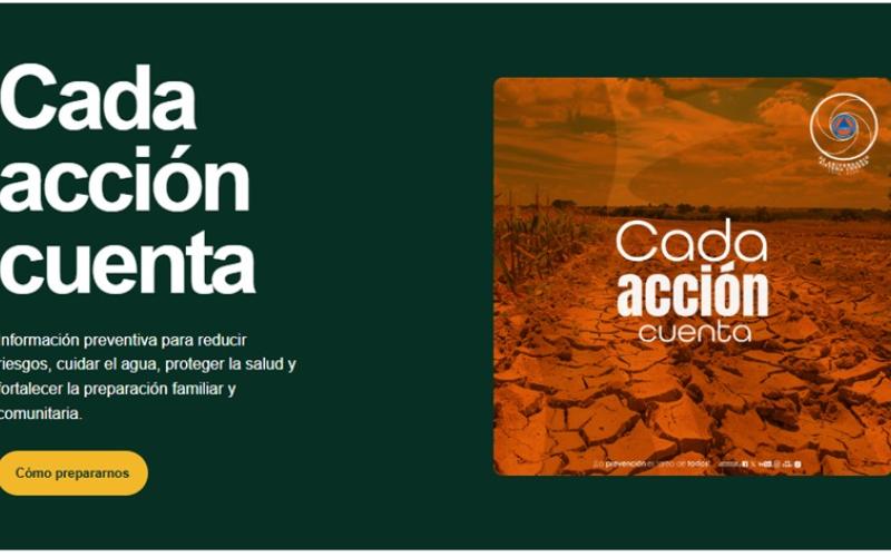 Cada acción cuenta