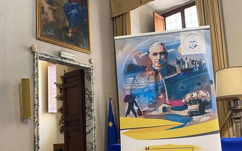 nota de prensa