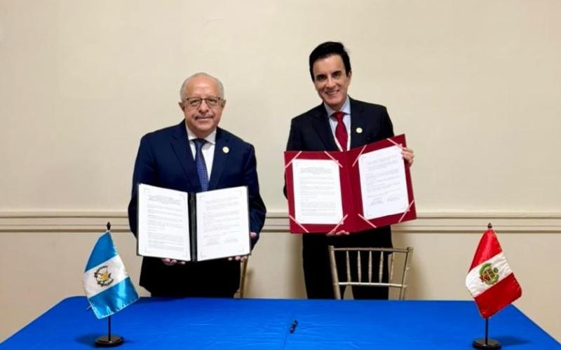 nota de prensa