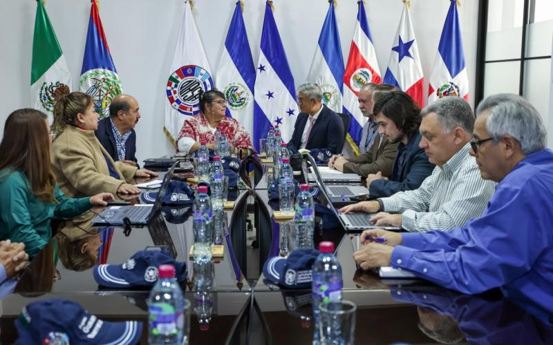 Analizan acciones y prioridades del combate al Gusano Barrenador