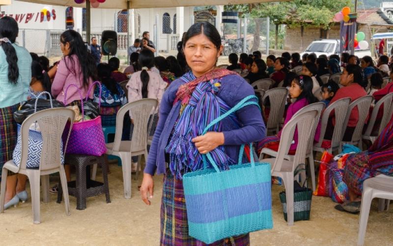 Beca Capacitación Productiva