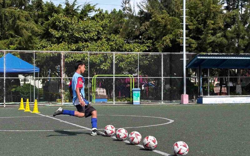 Cursos de vacaciones gratuitos 2026 en Centro Deportivo Gerona