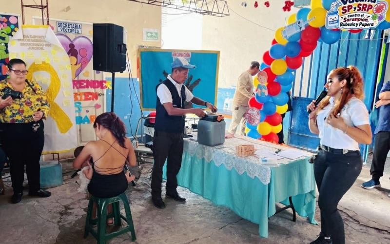 Comunicado