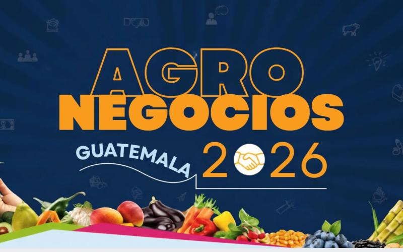 ¿Desea conocer lo que produce Guatemala?