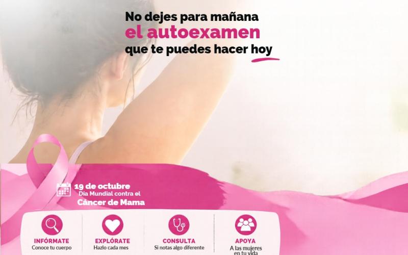 Prevenir hoy puede marcar la diferencia mañana