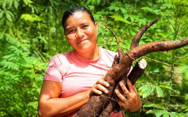 15 de octubre | Día Internacional de las Mujeres Rurales