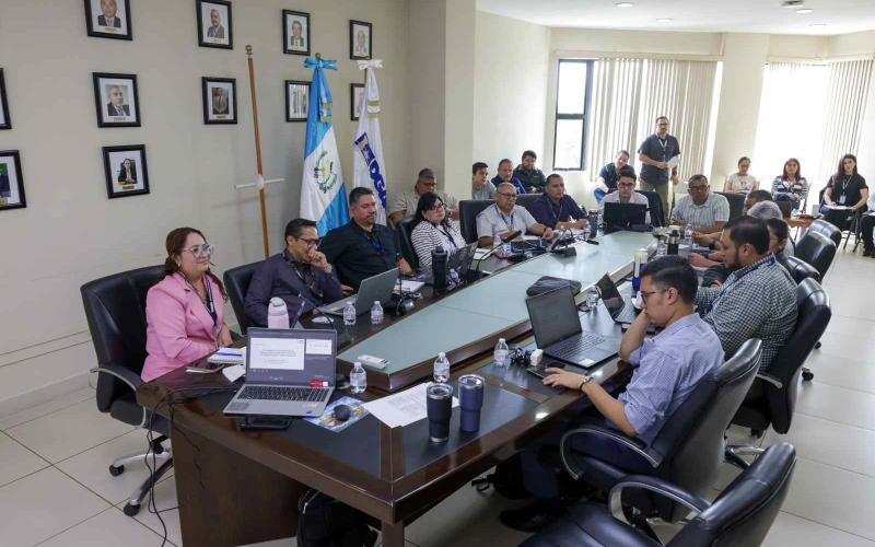 Inspectores DGAC