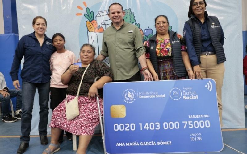 Bolsa Social 